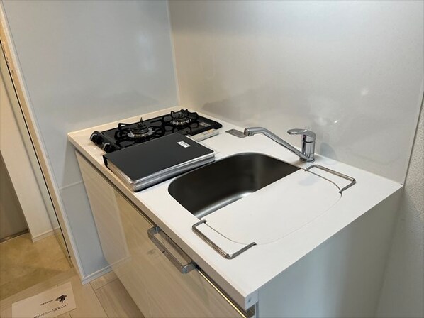 レオンコンフォート池田山の物件内観写真